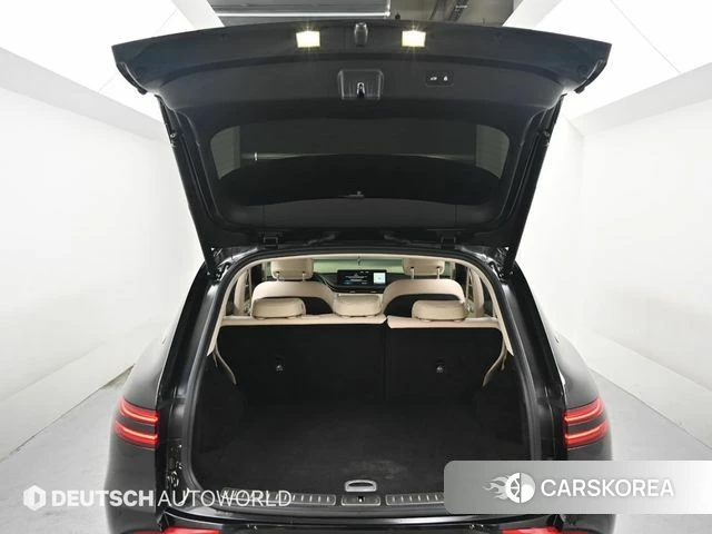 Genesis GV70 id 4202783 из Кореи 10