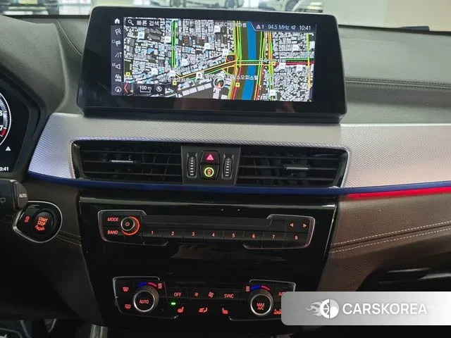 BMW X2 (F39) id 3690514 из Кореи 10