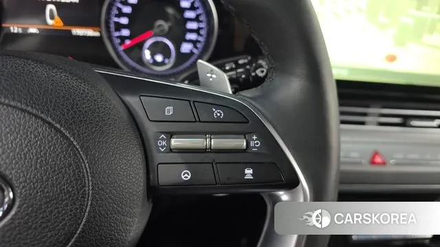 Hyundai The New Grandeur IG id 3296101 из Кореи 10