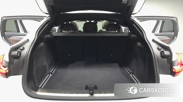 BMW X4 (G02) id 3464360 из Кореи 10