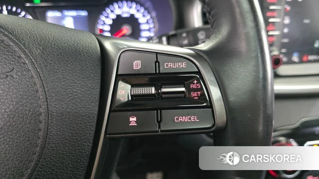 Kia The New Sorento id 4477513 из Кореи 10