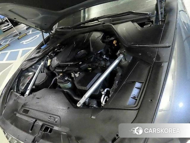 Genesis G80 (RG3) id 4680199 из Кореи 10