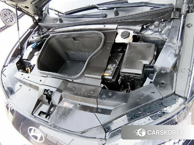 Hyundai Ionic 6 id 3883255 из Кореи 10