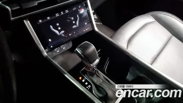 Ssangyong Torres id 2656502 из Кореи 10