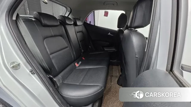 Kia All New Morning (JA) id 3380519 из Кореи 10