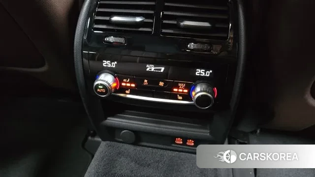 BMW 5 Series (G30) id 3615606 из Кореи 10