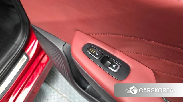 Kia Stinger Meister id 4507531 из Кореи 10