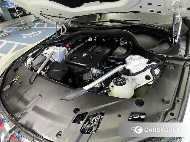 BMW 6 Series GT (G32) id 3502942 из Кореи 10