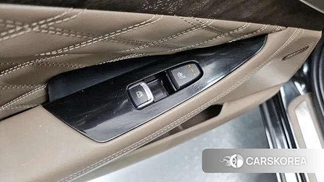 Kia K8 Hybrid id 2970025 из Кореи 10