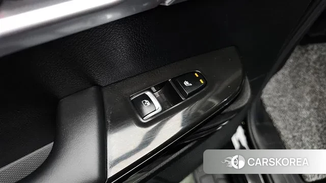 Kia Mohave Master id 3493771 из Кореи 10