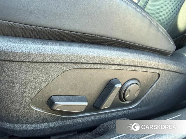 Hyundai Sonata D Edge (DN8) id 4264236 из Кореи 10