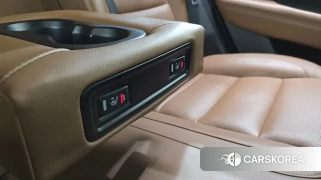 Renault Korea (Samsung) The New QM6 id 3600746 из Кореи 10