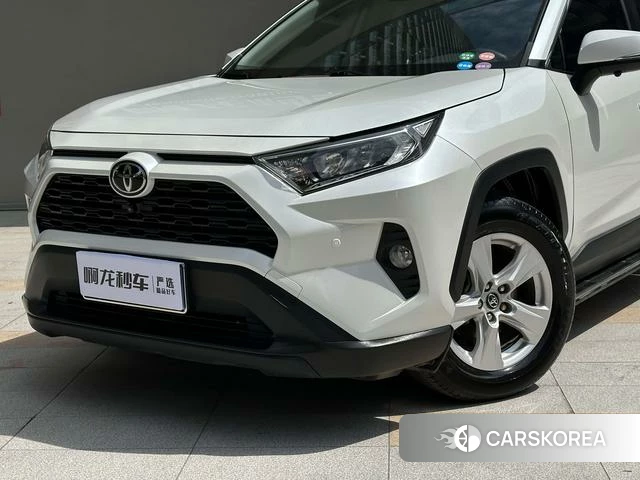 Toyota RAV4 Rongfang id 4262298 из Китая 10