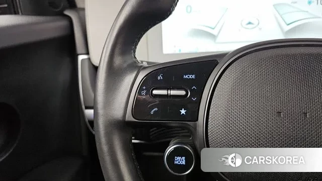 Hyundai Ionic 5 id 3759562 из Кореи 10