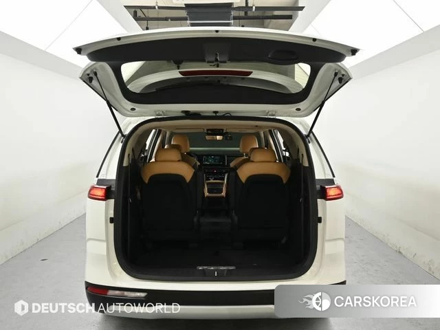 Kia Carnival 4th generation id 3787069 из Кореи 10