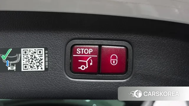 Mercedes-Benz GLC-Class X254 id 3399991 из Кореи 10