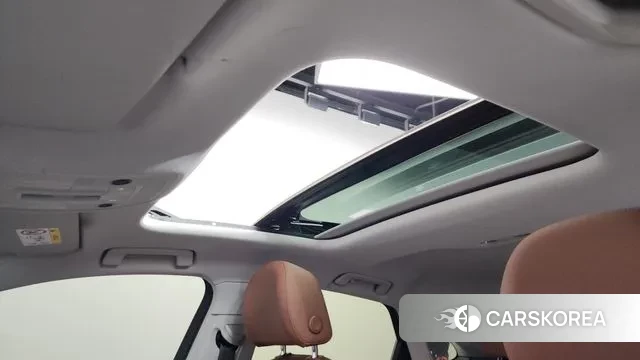 Audi Q3 (F3) id 3778398 из Кореи 10