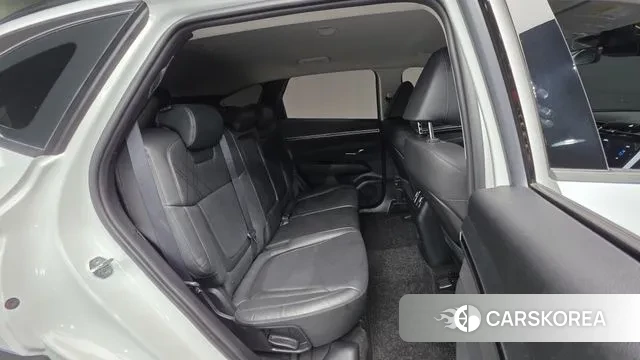 Hyundai Tucson (NX4) id 3059032 из Кореи 10