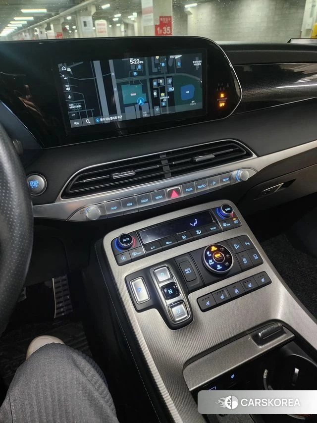 Hyundai Palisade id 4410082 из Кореи 10