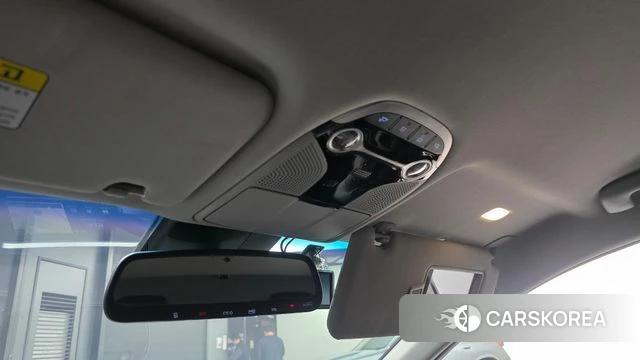 Hyundai Grandeur IG id 4268913 из Кореи 10
