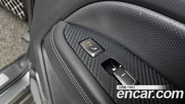 Ssangyong G4 Rexton id 2670204 из Кореи 10