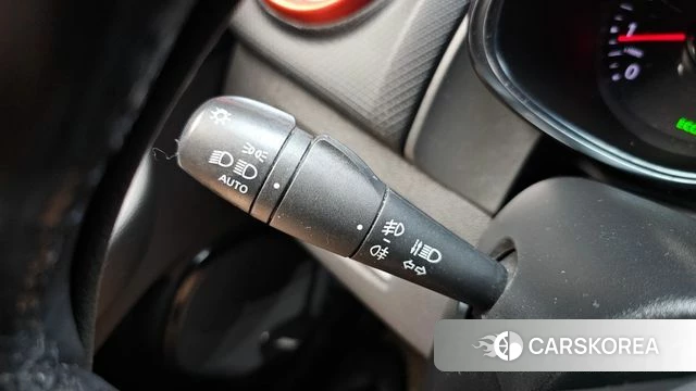 Renault Korea (Samsung) Clio id 4596102 из Кореи 10