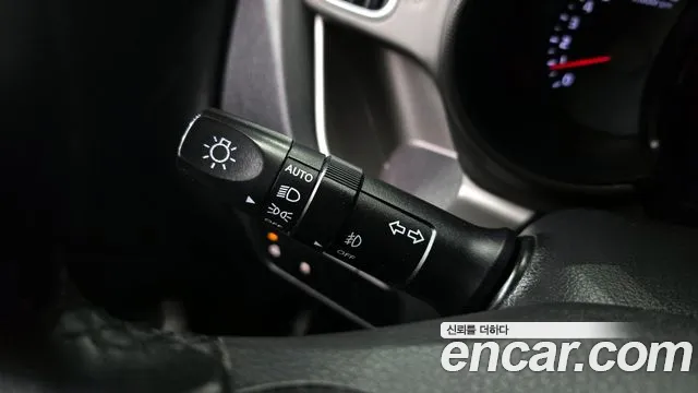 Kia The New Ray id 2630315 из Кореи 10