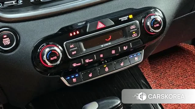 Kia The New Sorento id 3742343 из Кореи 10