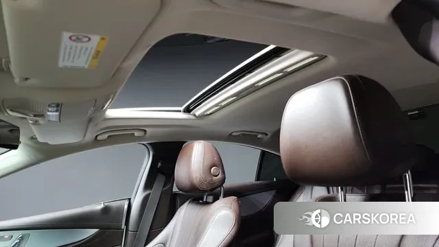 Mercedes-Benz CLS-Class C257 id 3139767 из Кореи 10