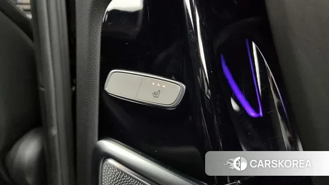 Mercedes-Benz G-Class W463b id 3754001 из Кореи 10