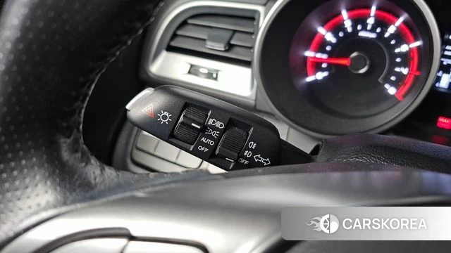 Ssangyong Tivoli Armor id 4430616 из Кореи 10