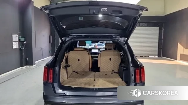 Kia Sorento 4th Generation id 3691380 из Кореи 10