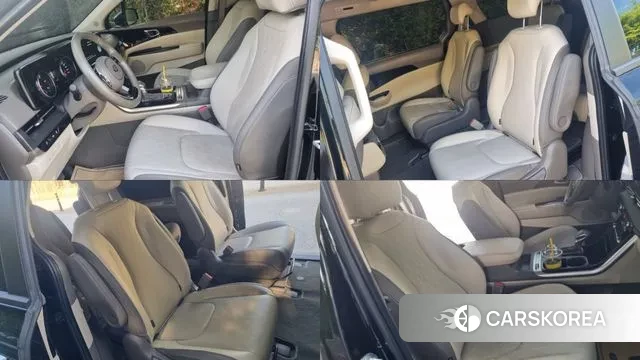 Kia Carnival 4th generation id 3042264 из Кореи 10