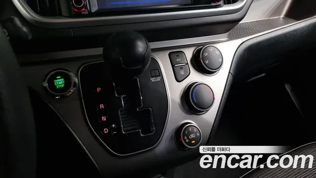 Kia The New Ray id 2664069 из Кореи 10