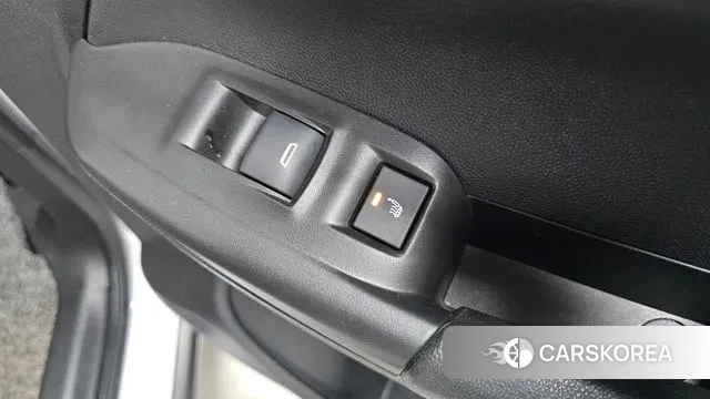 Chevrolet (GM Daewoo) Trailblazer id 2974847 из Кореи 10