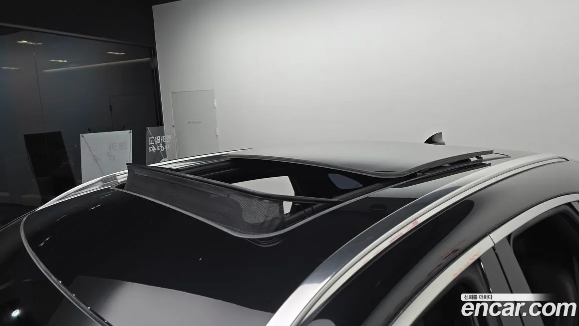 Genesis GV70 id 2002855 из Кореи 10