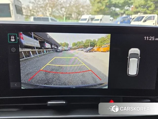 Kia The New Carnival 4th Generation id 3321910 из Кореи 10