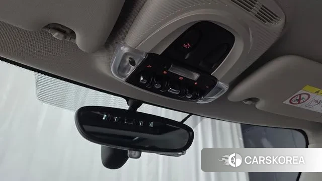 Mini Cooper S id 3269336 из Кореи 10