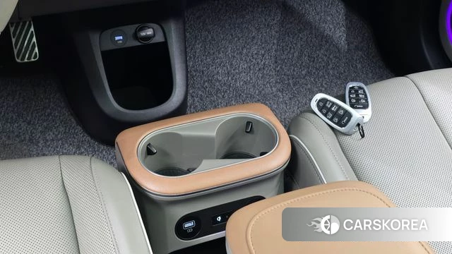 Hyundai Ionic 5 id 4495320 из Кореи 10