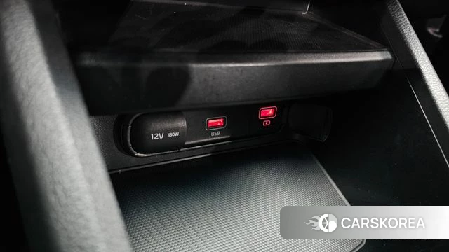Kia The New K3 2nd generation id 4579967 из Кореи 10
