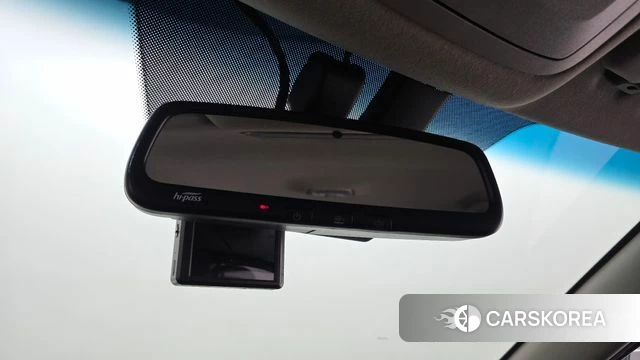 Ssangyong Berry New Tivoli id 3905049 из Кореи 10