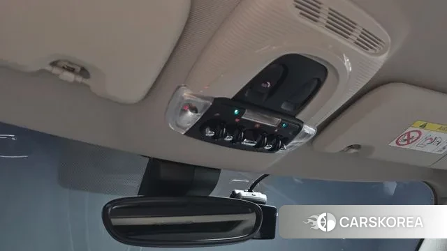 Mini Cooper Countryman id 3696734 из Кореи 10