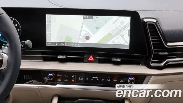 Kia Sportage 5th Generation id 2736519 из Кореи 10