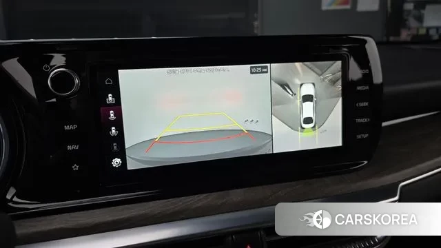 Kia K5 Hybrid 3rd Generation id 3469024 из Кореи 10