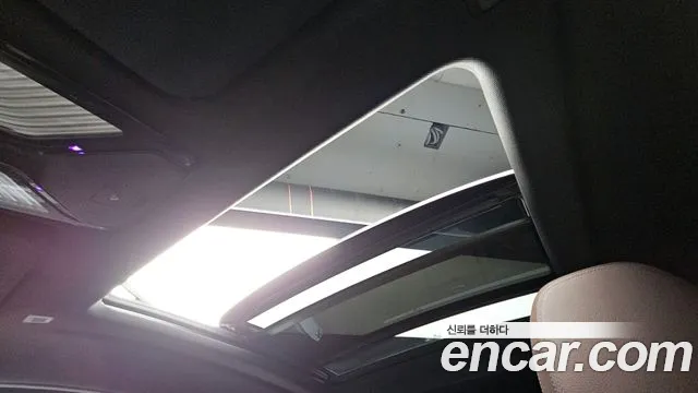 BMW X4 (G02) id 2712426 из Кореи 10