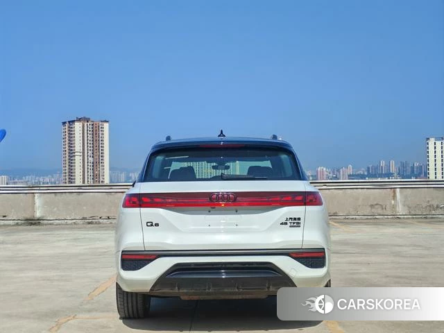 Audi Q6 id 4235739 из Китая 10
