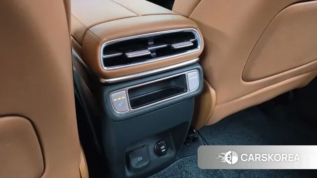 Genesis GV80 id 3605827 из Кореи 10