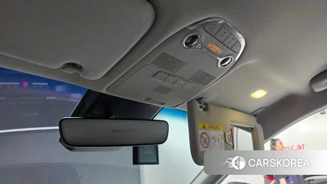 Hyundai The New Grandeur IG id 4855350 из Кореи 10