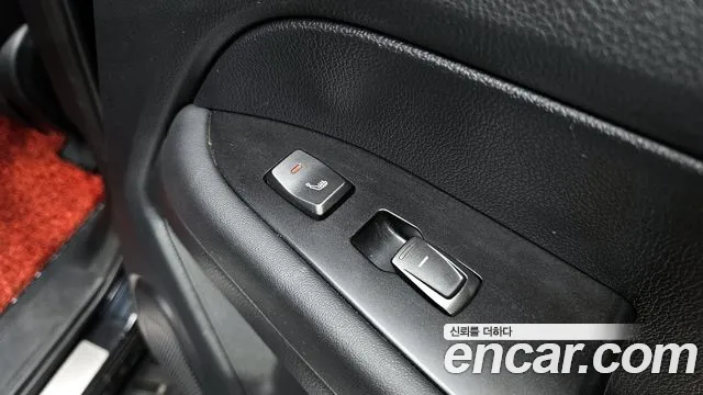 Ssangyong Rexton Sports Cannes id 2676220 из Кореи 10