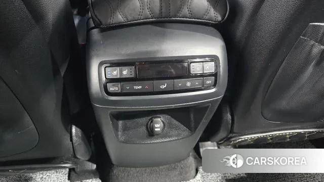 Hyundai Palisade id 3525954 из Кореи 10